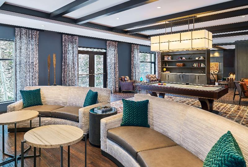 فندق Grand Hyatt Vail