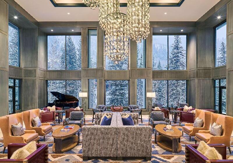 فندق Grand Hyatt Vail