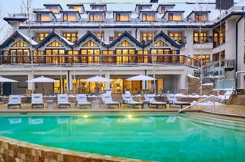 فندق Grand Hyatt Vail