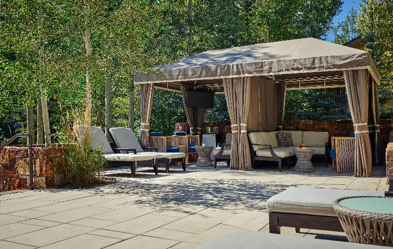 فندق Grand Hyatt Vail