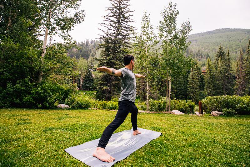 فندق Grand Hyatt Vail