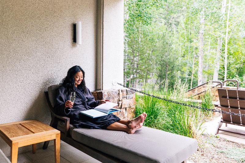 فندق Grand Hyatt Vail