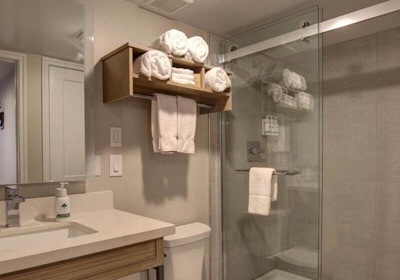 هتل Greentree Inn Flagstaff