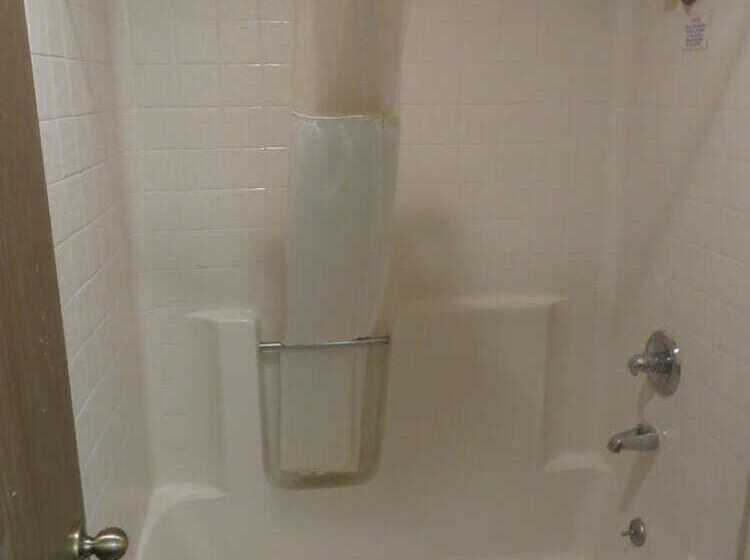 هتل Greentree Inn Flagstaff