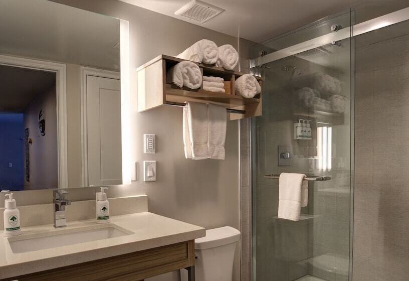 هتل Greentree Inn Flagstaff