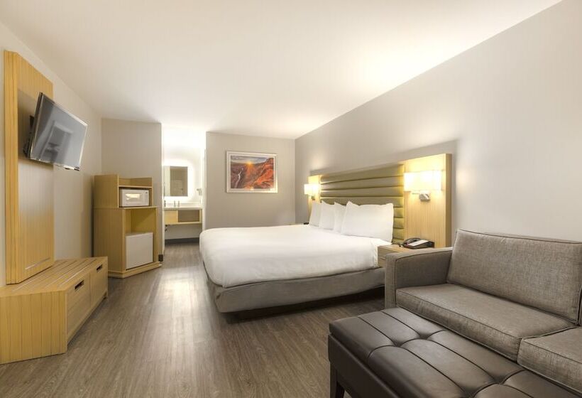 هتل Greentree Inn Flagstaff