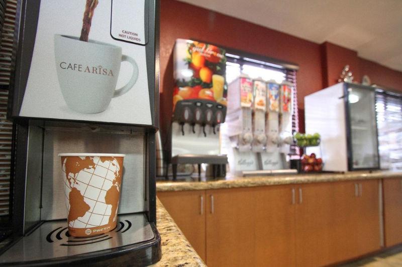 Отель Greentree Inn Flagstaff