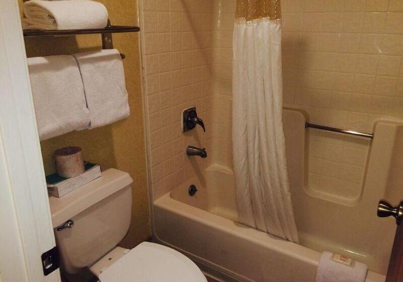 هتل Greentree Inn Flagstaff