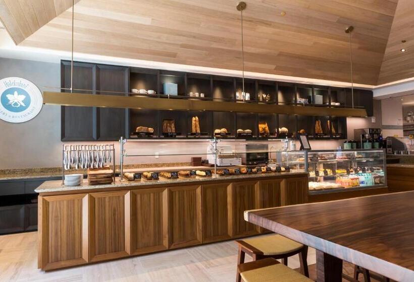 בית מלון כפרי Halepuna Waikiki By Halekulani