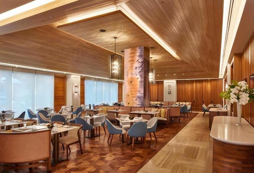 בית מלון כפרי Halepuna Waikiki By Halekulani