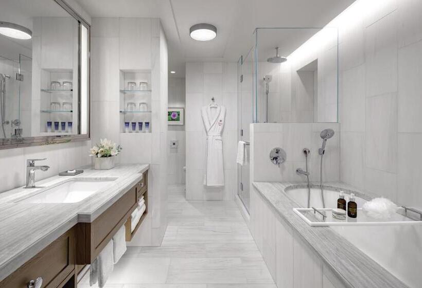 בית מלון כפרי Halepuna Waikiki By Halekulani