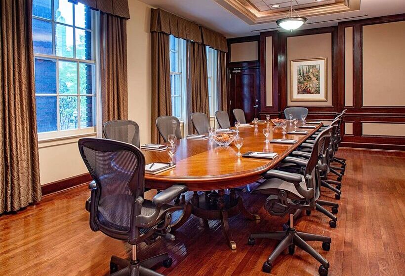 酒店 Hampton Inn & Suites Birminghamdowntowntutwiler