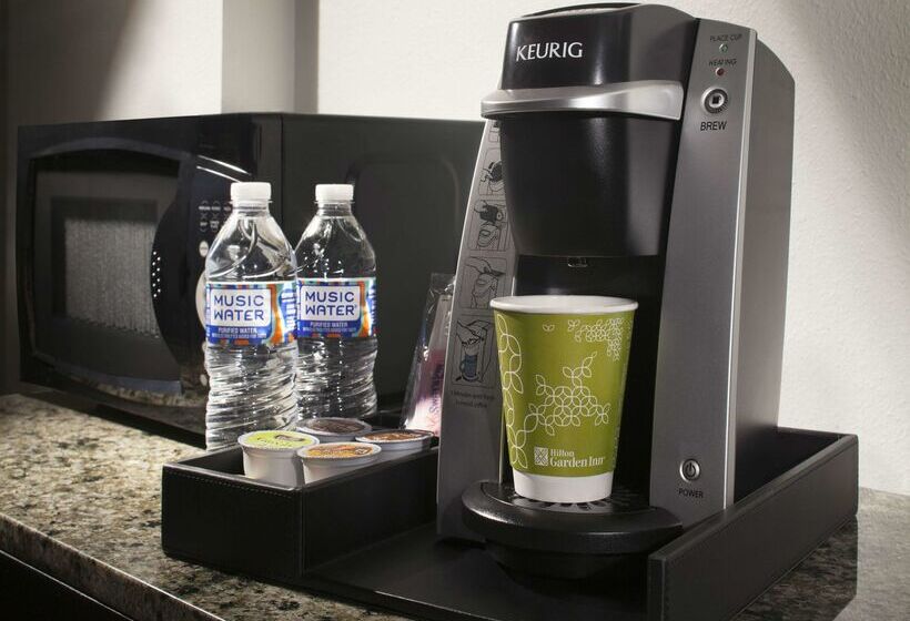 בית מלון כפרי Hilton Garden Inn Austin Downtown/convention Center