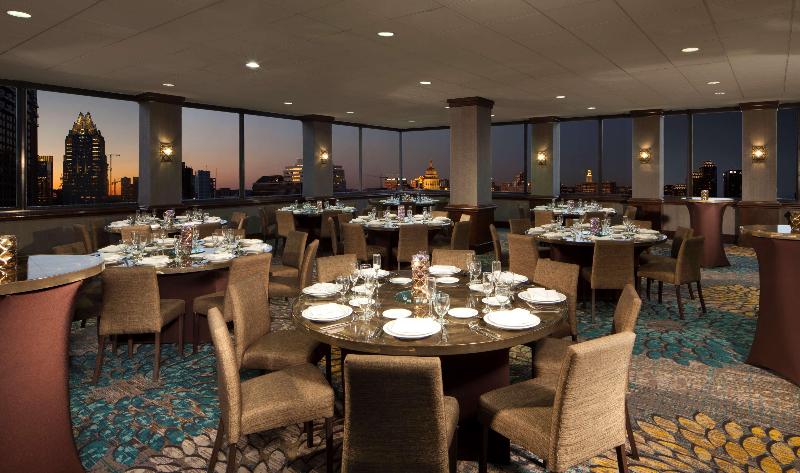 בית מלון כפרי Hilton Garden Inn Austin Downtown/convention Center