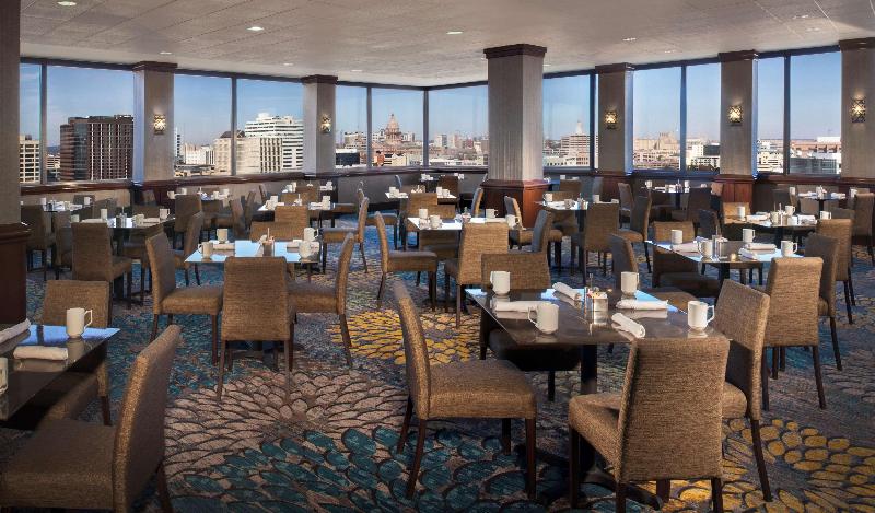 酒店 Hilton Garden Inn Austin Downtown/convention Center