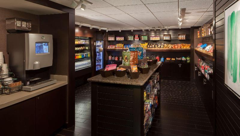 酒店 Hilton Garden Inn Austin Downtown/convention Center