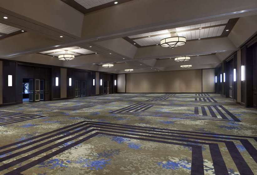 酒店 Hilton Parsippany