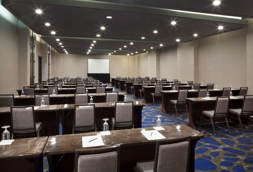 酒店 Hilton Parsippany