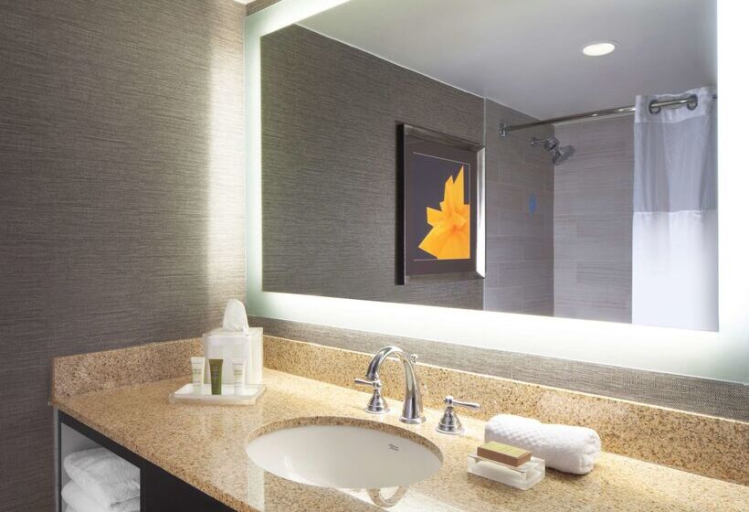 酒店 Hilton Parsippany