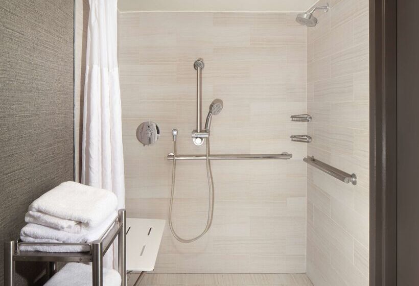 酒店 Hilton Parsippany