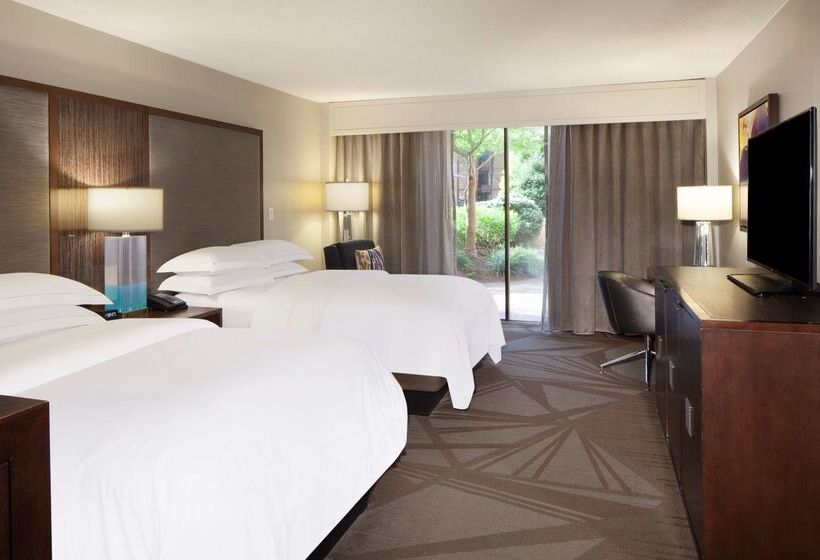 酒店 Hilton Parsippany