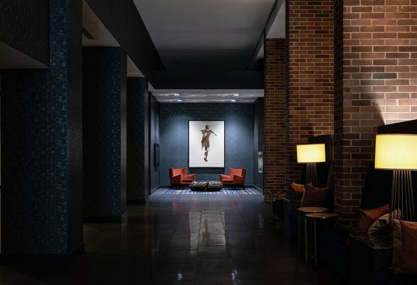 酒店 Hilton Parsippany