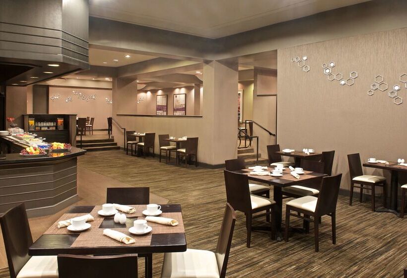 酒店 Hilton Parsippany