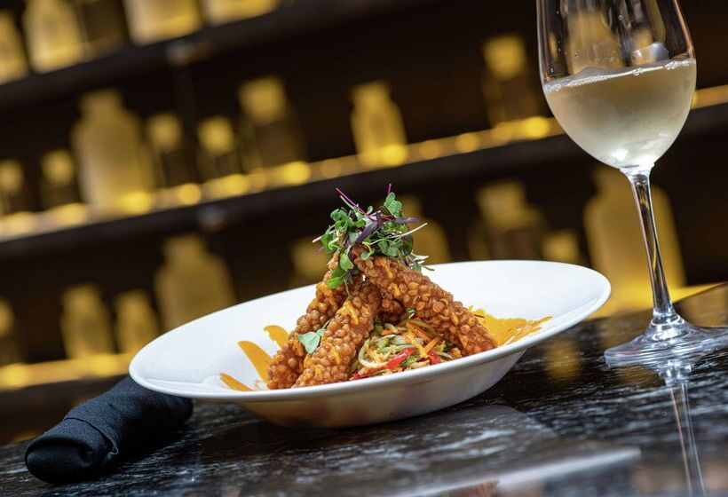 酒店 Hilton Parsippany