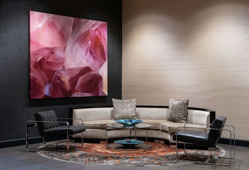 酒店 Hilton Parsippany