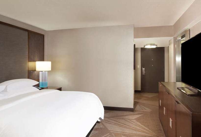 酒店 Hilton Parsippany