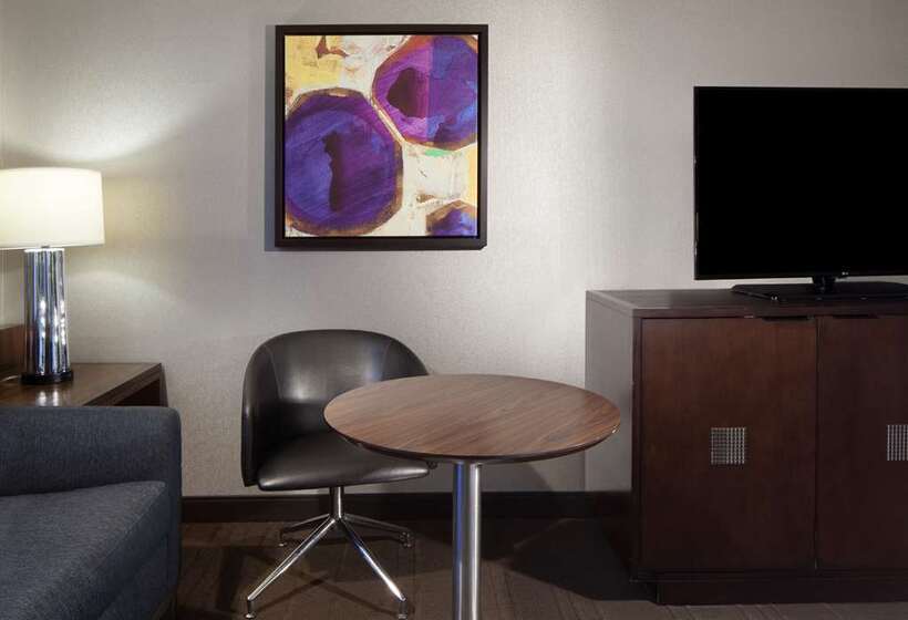 酒店 Hilton Parsippany