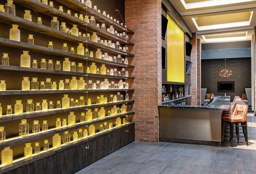 酒店 Hilton Parsippany