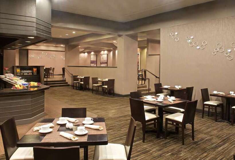 酒店 Hilton Parsippany