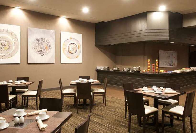 酒店 Hilton Parsippany