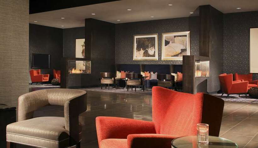 酒店 Hilton Parsippany