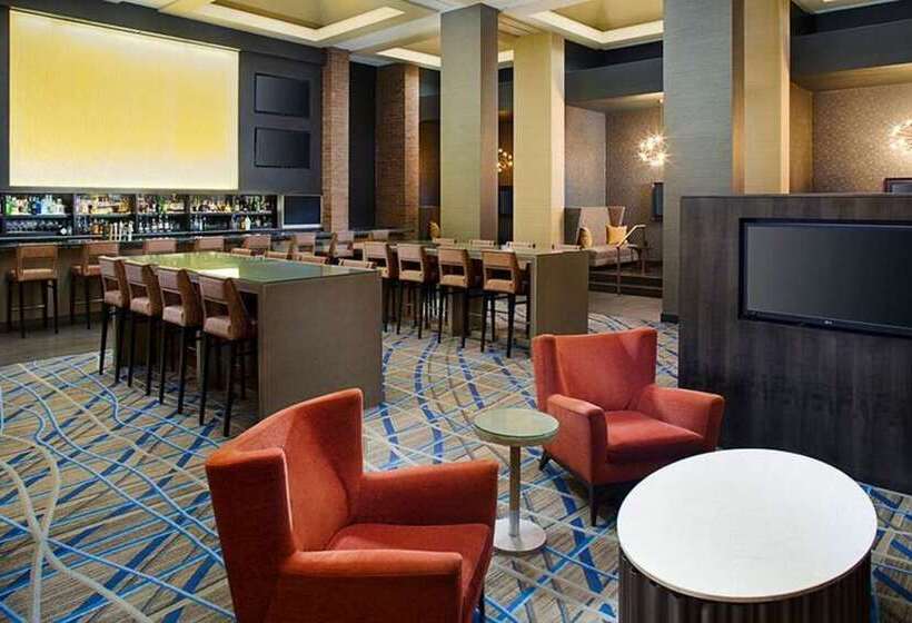 酒店 Hilton Parsippany