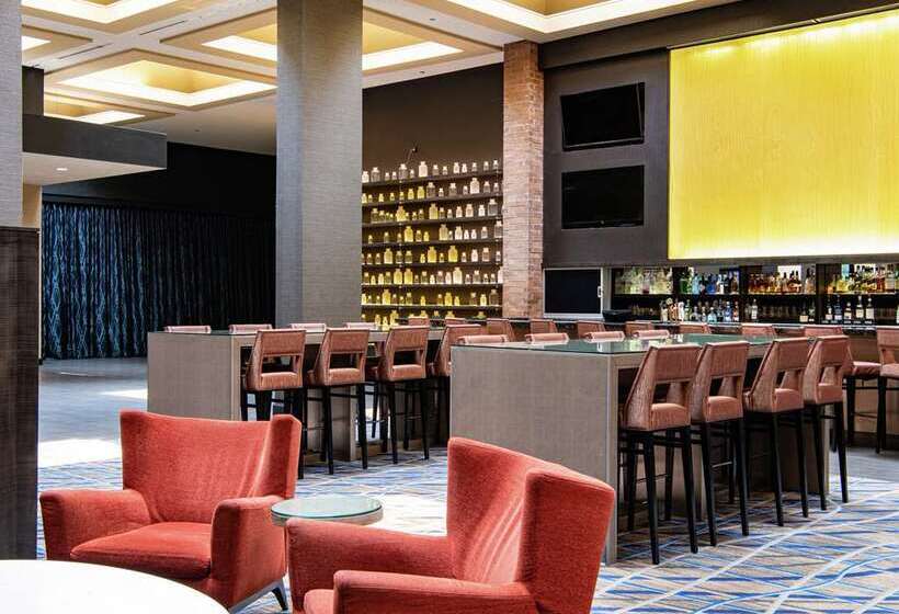 酒店 Hilton Parsippany