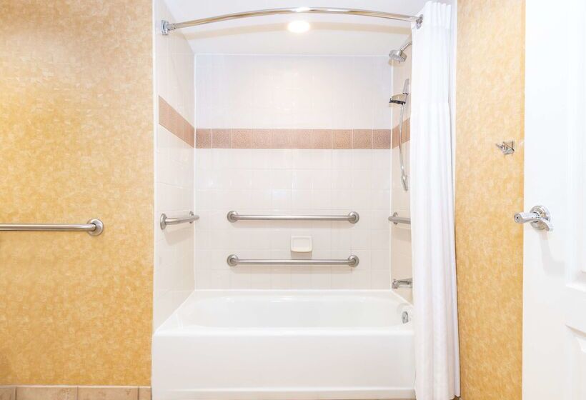 هتل Hilton Phoenix Resort At The Peak