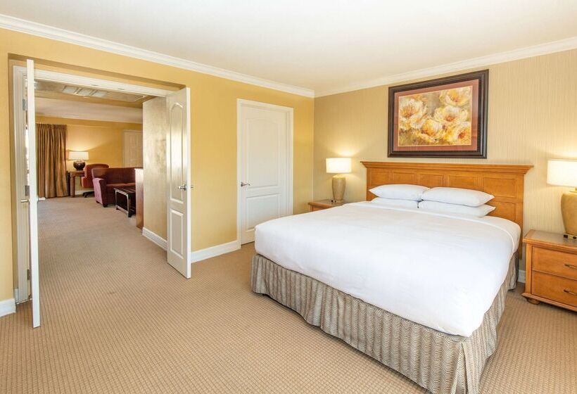 هتل Hilton Phoenix Resort At The Peak