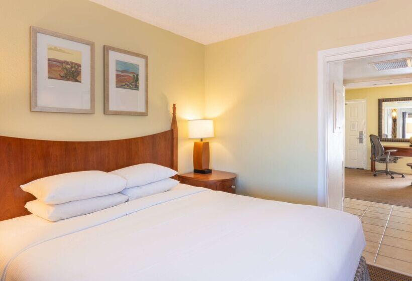 هتل Hilton Phoenix Resort At The Peak