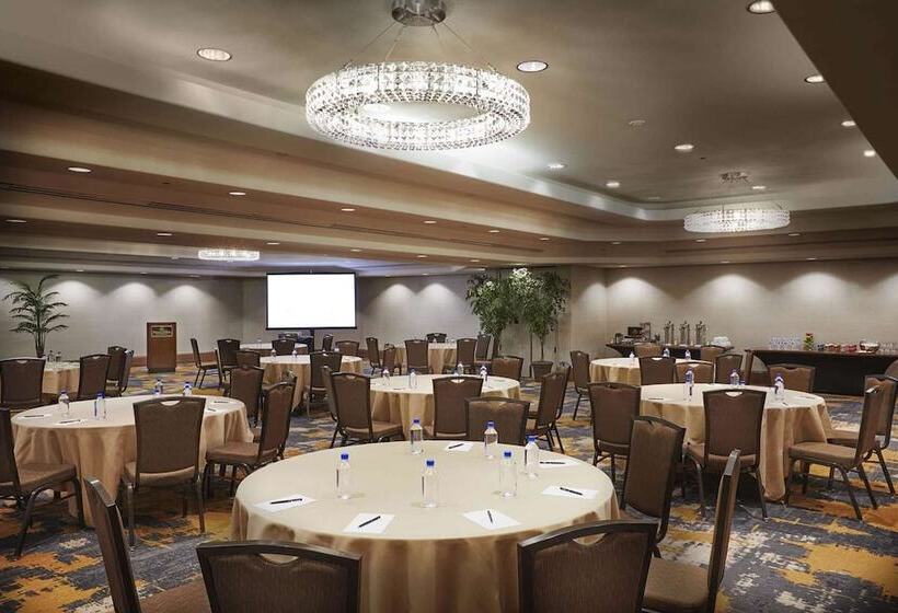 هتل Hilton Phoenix Resort At The Peak