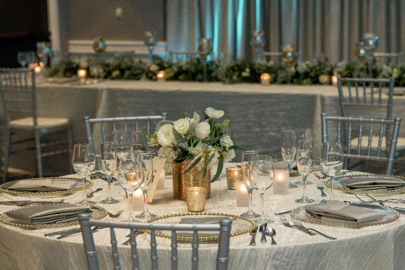 Отель Hilton Portland Downtown