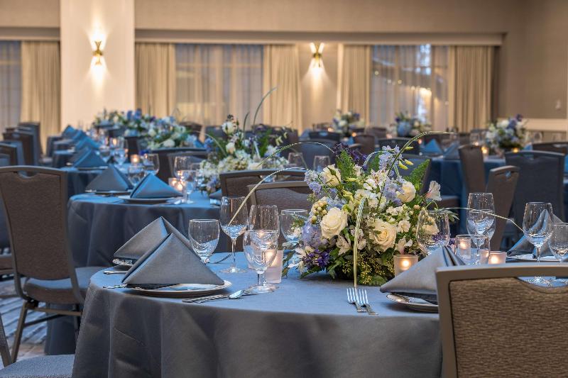 Отель Hilton Portland Downtown