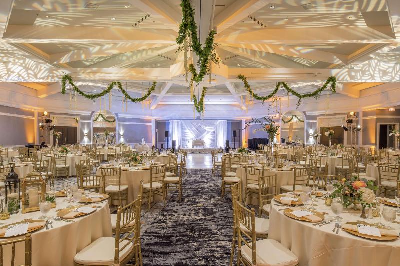 Отель Hilton Portland Downtown