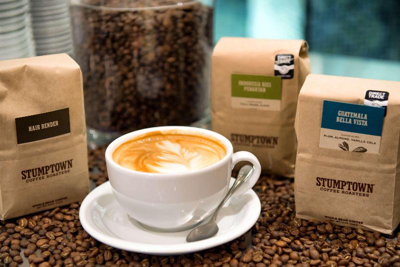 Отель Hilton Portland Downtown