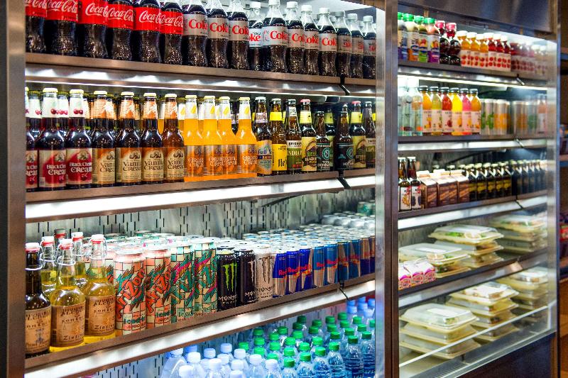 Отель Hilton Portland Downtown