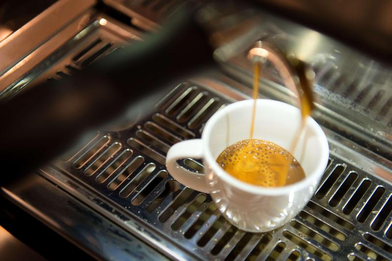 Отель Hilton Portland Downtown