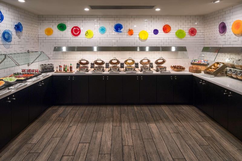 Отель Hilton Portland Downtown