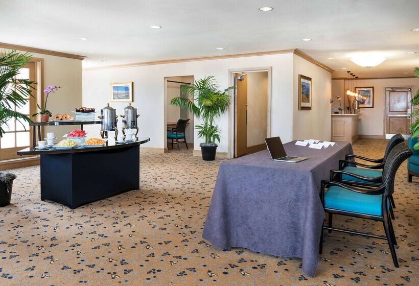 호텔 Hilton San Diego Airport/harbor Island