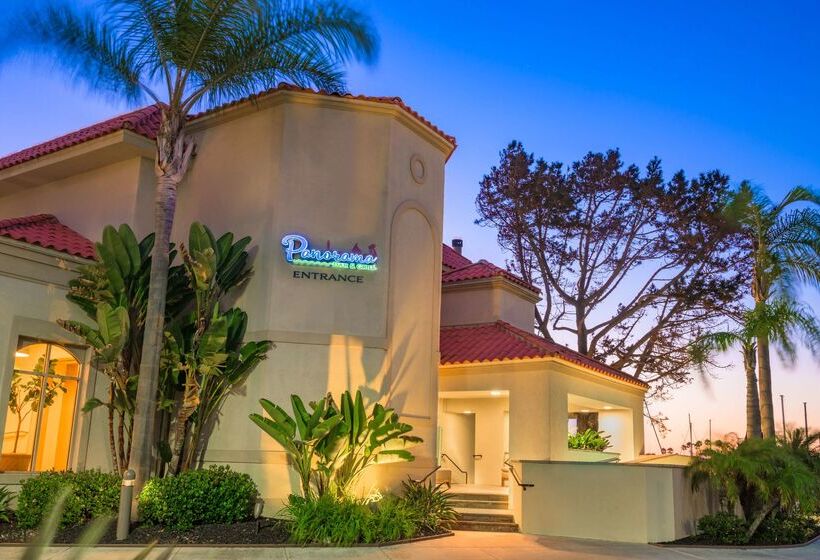 호텔 Hilton San Diego Airport/harbor Island